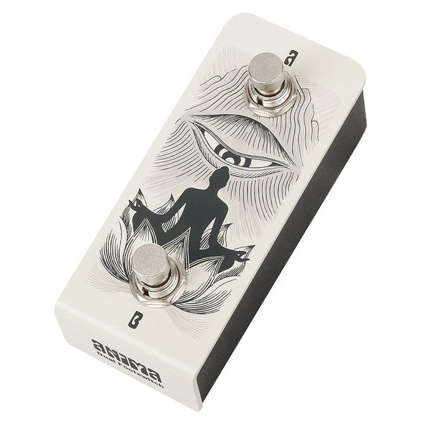 Klowra Anima Dual Footswitch