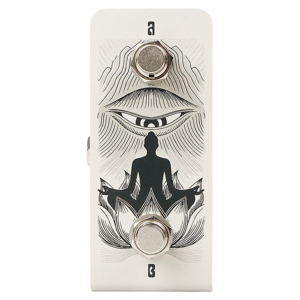 Klowra Anima Dual Footswitch