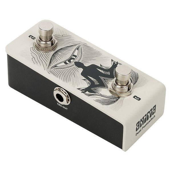 Klowra Anima Dual Footswitch