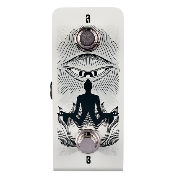 Klowra Anima Dual Footswitch