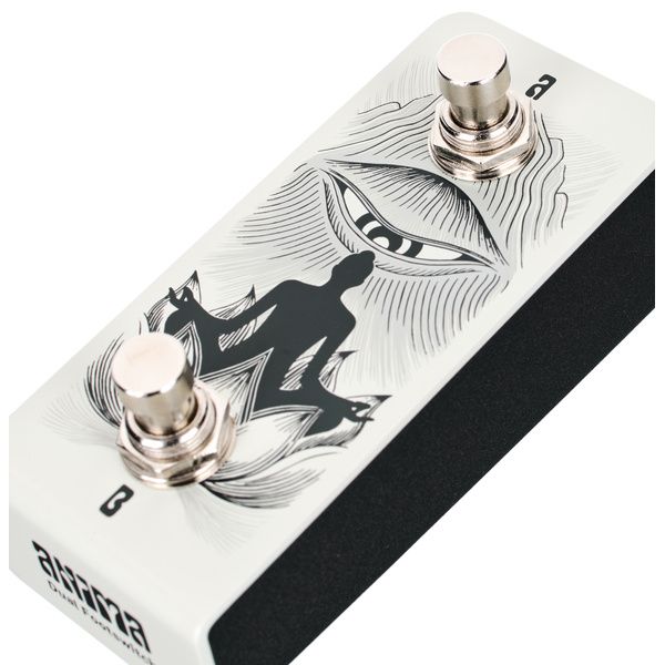 Klowra Anima Dual Footswitch