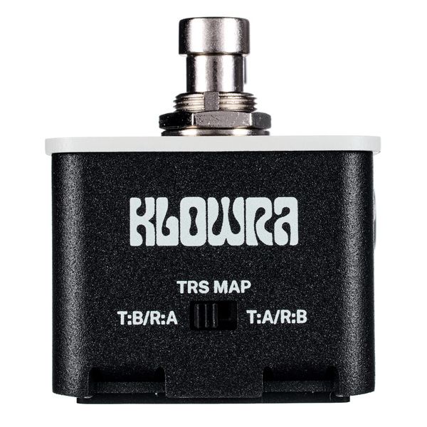 Klowra Anima Dual Footswitch