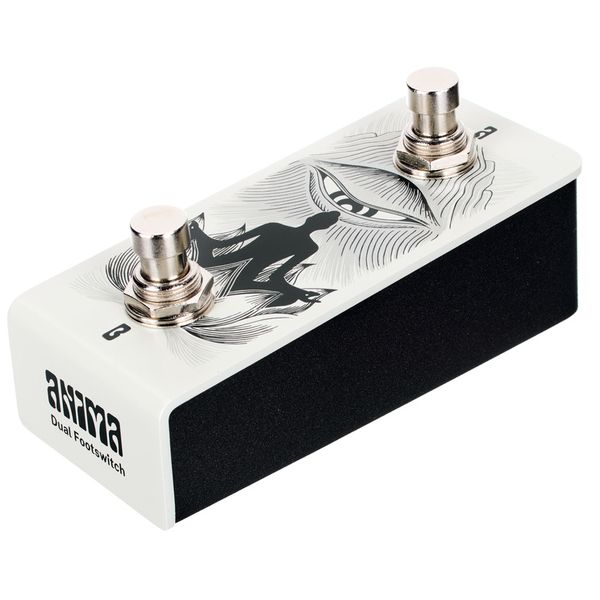 Klowra Anima Dual Footswitch