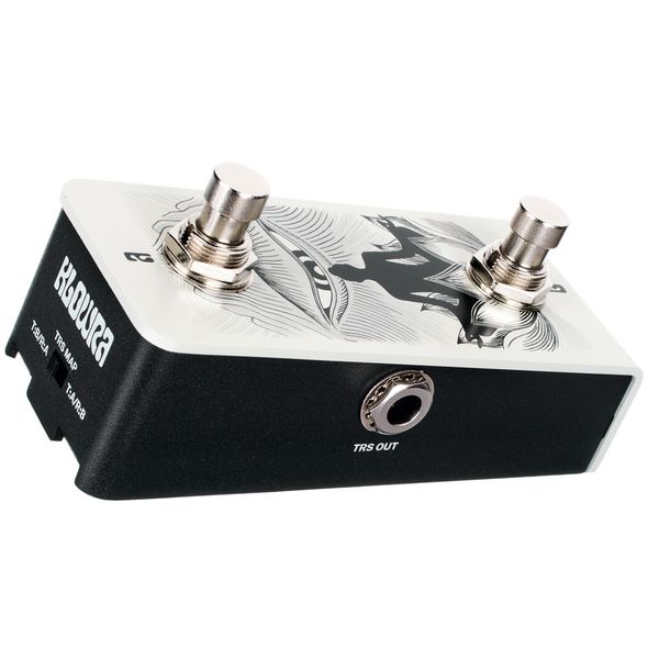 Klowra Anima Dual Footswitch