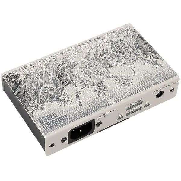 Klowra Vires Power Supply