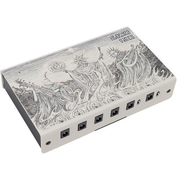 Klowra Vires Power Supply