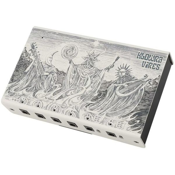 Klowra Vires Power Supply