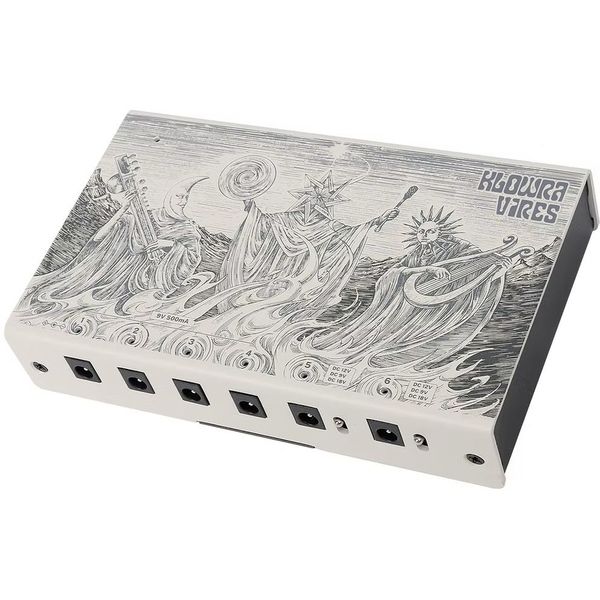 Klowra Vires Power Supply