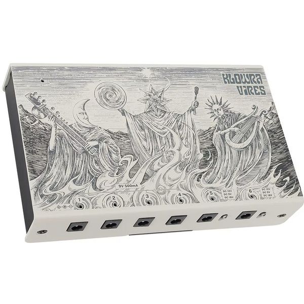 Klowra Vires Power Supply