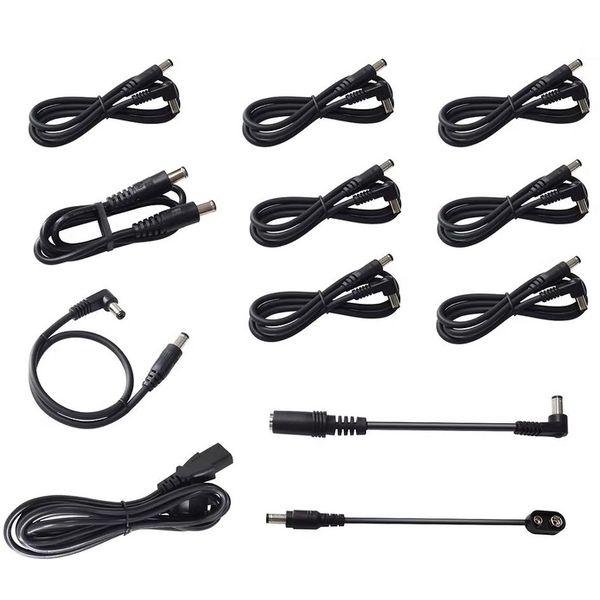 Klowra Vires Power Supply