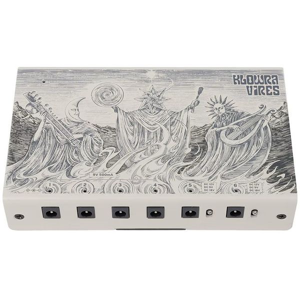Klowra Vires Power Supply