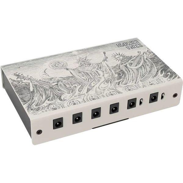 Klowra Vires Power Supply