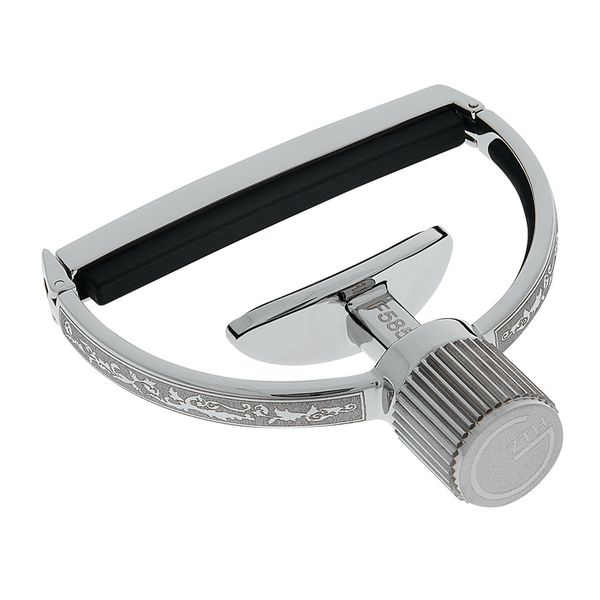 G7th Heritage Guitar Style 3 Capo