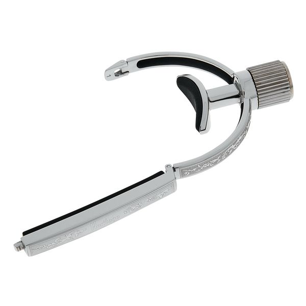 G7th Heritage Guitar Style 3 Capo
