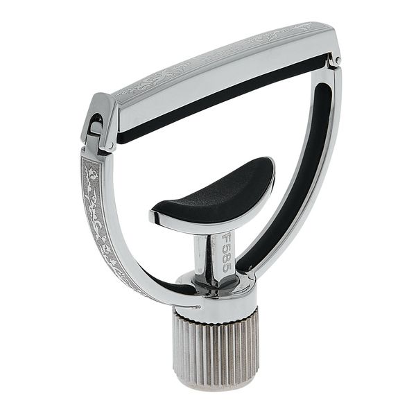 G7th Heritage Guitar Style 3 Capo