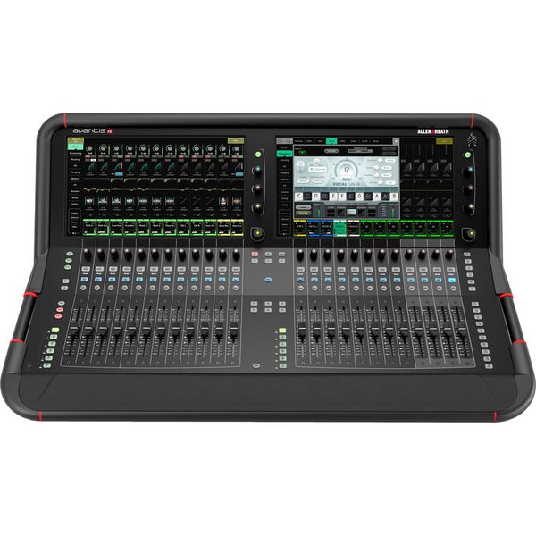 Allen & Heath Avantis Ultra