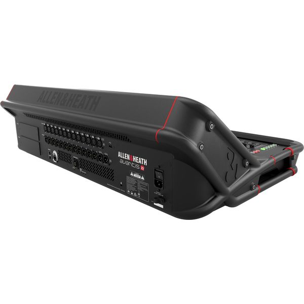 Allen & Heath Avantis Ultra