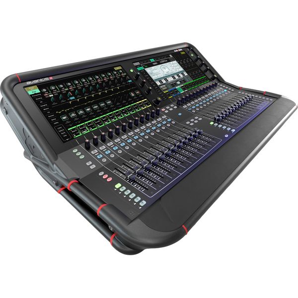 Allen & Heath Avantis Ultra