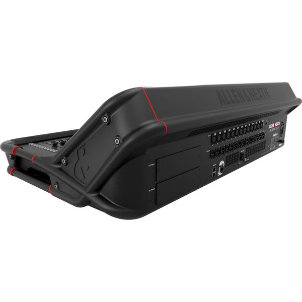 Allen & Heath Avantis Ultra