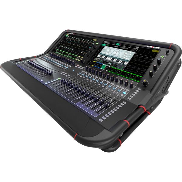 Allen & Heath Avantis Ultra