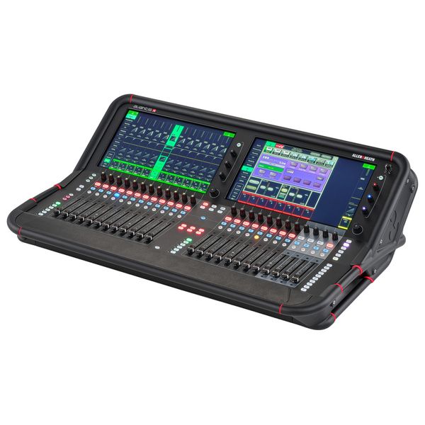 Allen & Heath Avantis Ultra