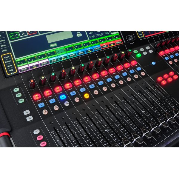 Allen & Heath Avantis Ultra