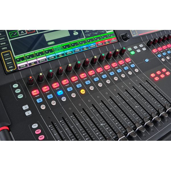 Allen & Heath Avantis Ultra