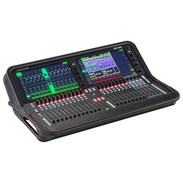 Allen & Heath Avantis Ultra