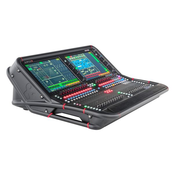 Allen & Heath Avantis Ultra