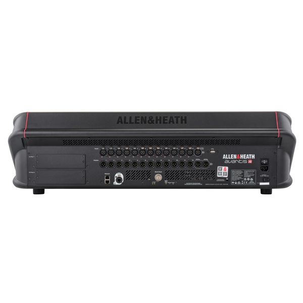 Allen & Heath Avantis Ultra