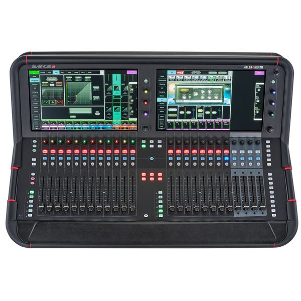 Allen & Heath Avantis Ultra