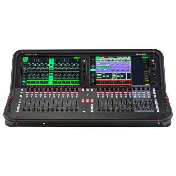 Allen & Heath Avantis Ultra
