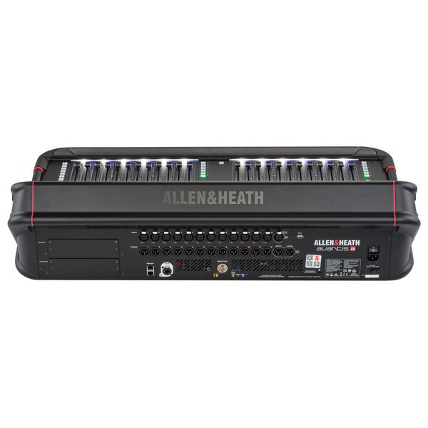Allen & Heath Avantis Ultra