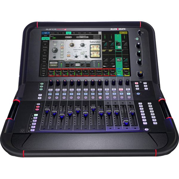 Allen & Heath Avantis Solo Ultra