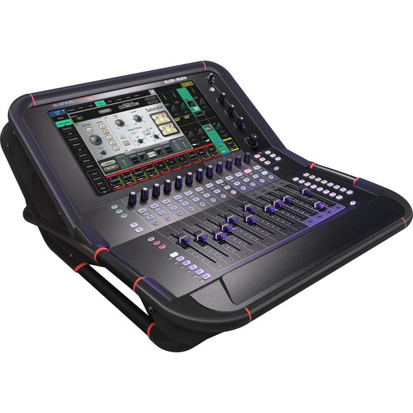 Allen & Heath Avantis Solo Ultra