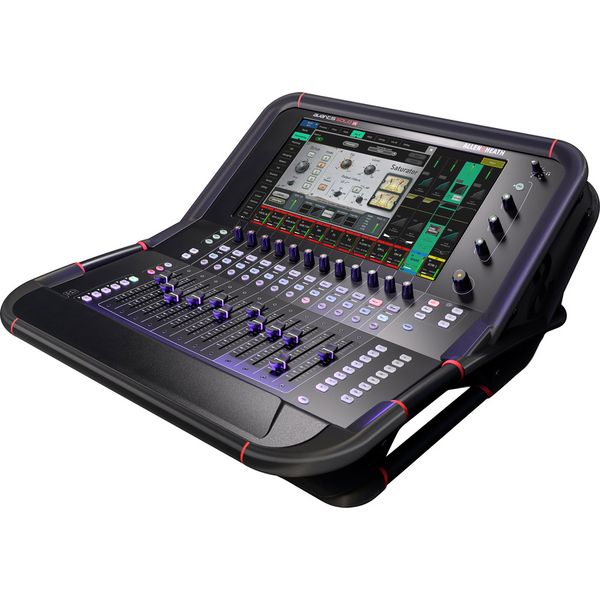 Allen & Heath Avantis Solo Ultra