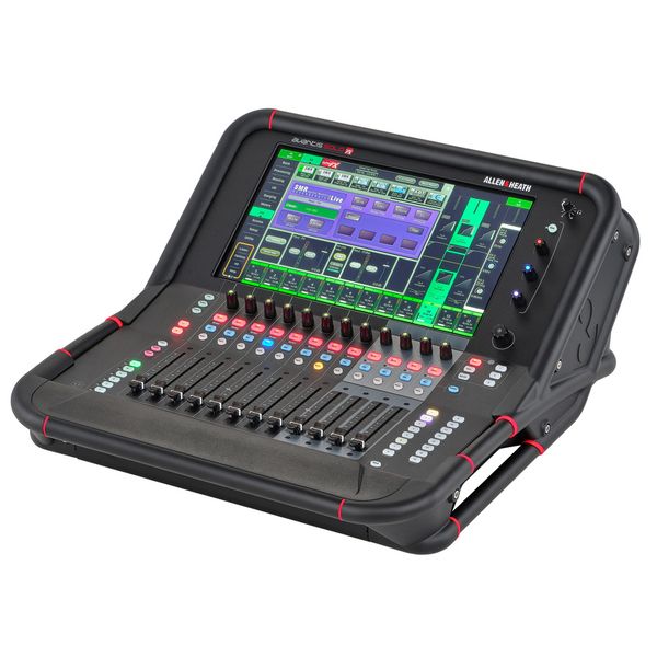 Allen & Heath Avantis Solo Ultra