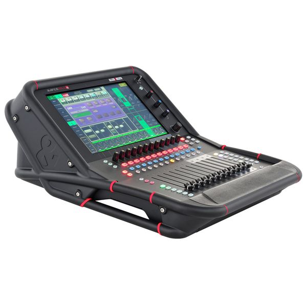 Allen & Heath Avantis Solo Ultra