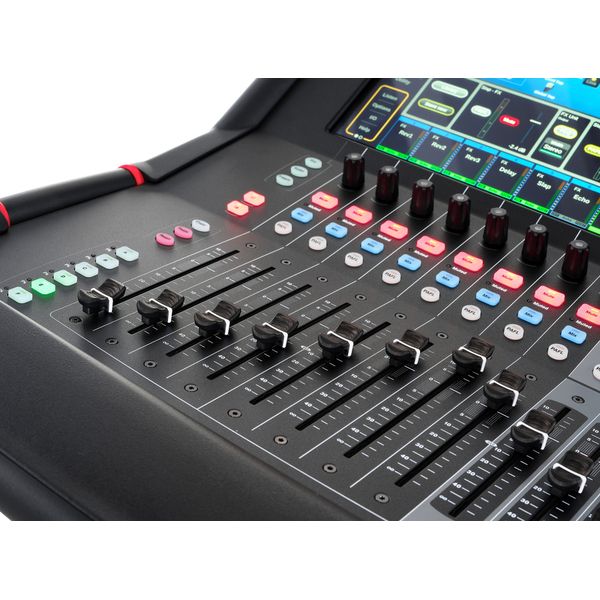 Allen & Heath Avantis Solo Ultra