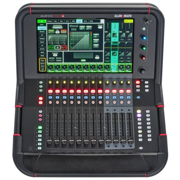 Allen & Heath Avantis Solo Ultra