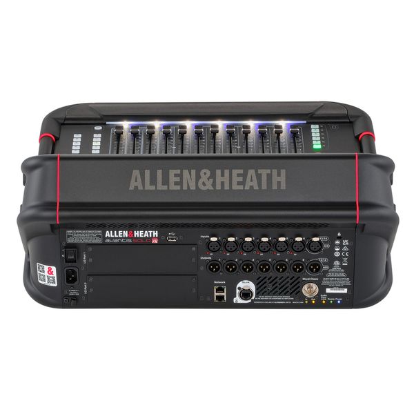 Allen & Heath Avantis Solo Ultra