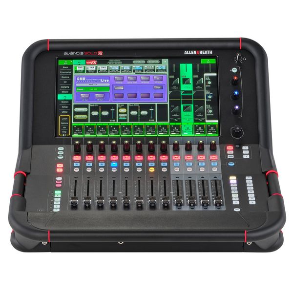 Allen & Heath Avantis Solo Ultra