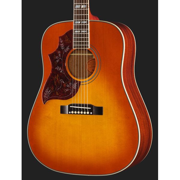 Epiphone Hummingbird Standard LH CS