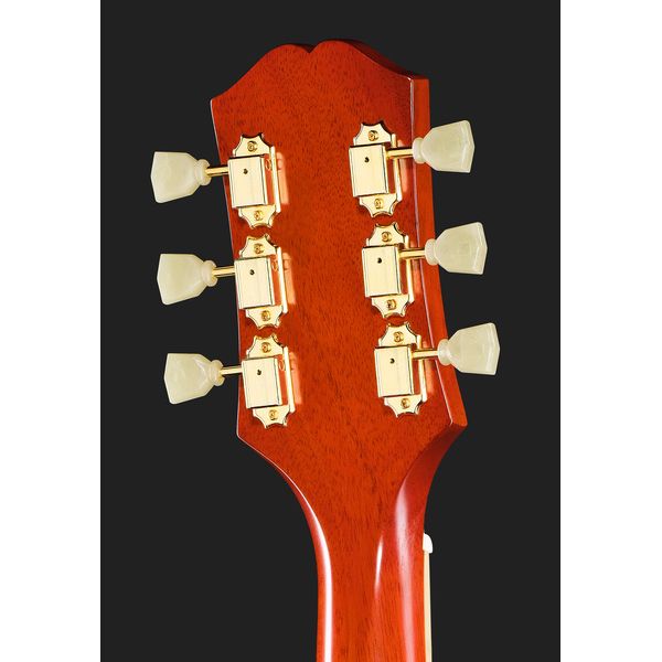 Epiphone Hummingbird Standard LH CS