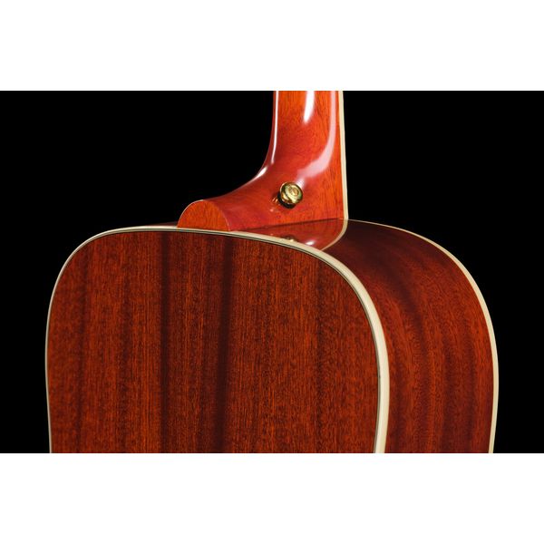 Epiphone Hummingbird Standard LH CS