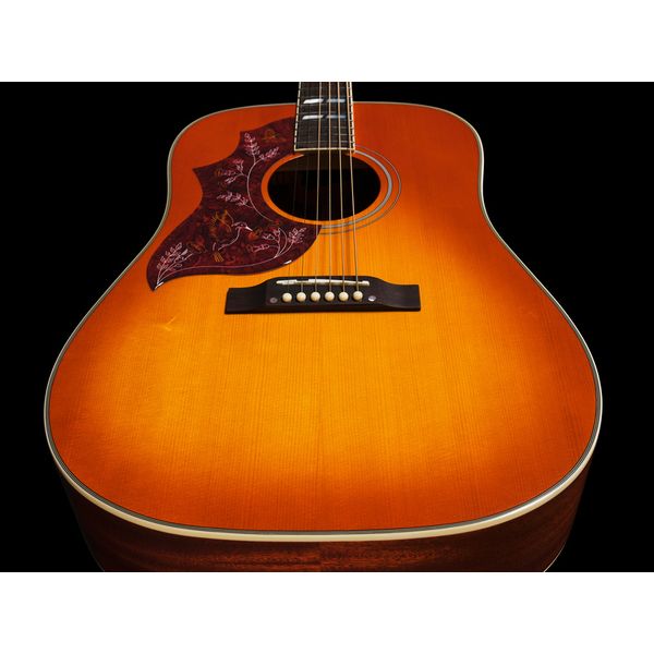 Epiphone Hummingbird Standard LH CS