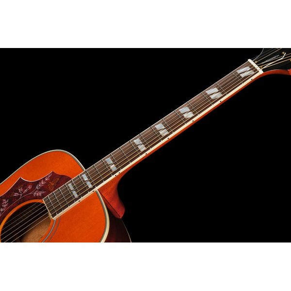 Epiphone Hummingbird Standard LH CS