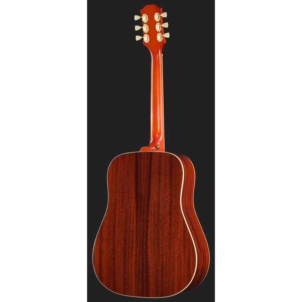 Epiphone Hummingbird Standard LH CS