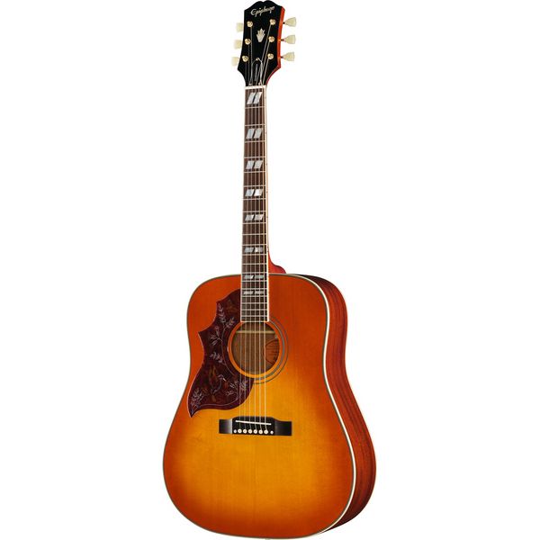 Epiphone Hummingbird Standard LH CS