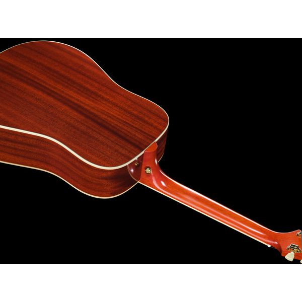 Epiphone Hummingbird Standard LH CS